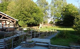 B&B Le 'Ti 'Bou De Refuge